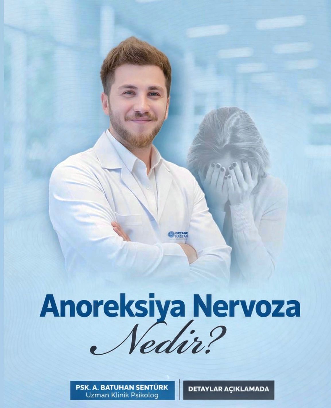 Anoreksiya Nervoza Nedir?